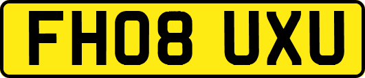 FH08UXU