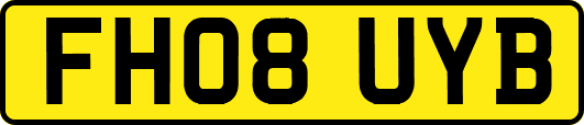 FH08UYB