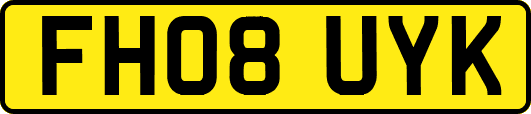 FH08UYK