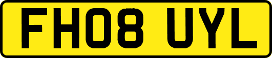 FH08UYL