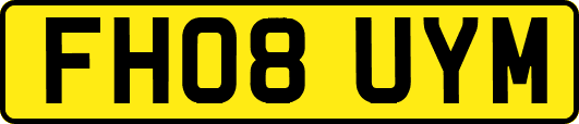 FH08UYM
