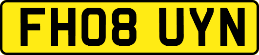 FH08UYN