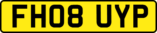 FH08UYP