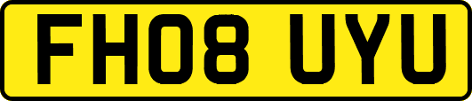 FH08UYU