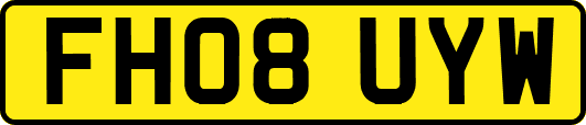FH08UYW