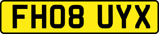 FH08UYX