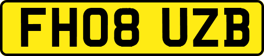 FH08UZB