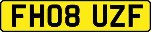 FH08UZF