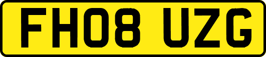 FH08UZG