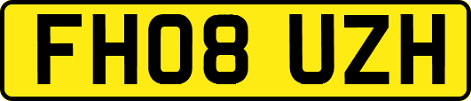 FH08UZH