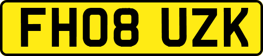 FH08UZK