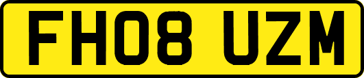 FH08UZM