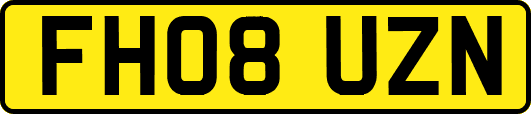 FH08UZN