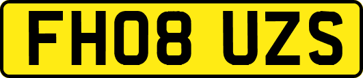FH08UZS