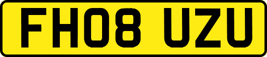 FH08UZU