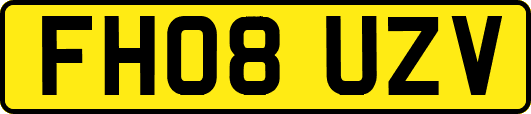 FH08UZV