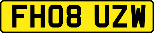 FH08UZW