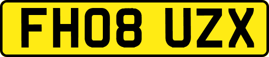FH08UZX