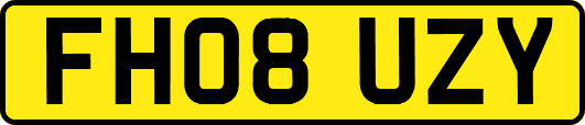 FH08UZY