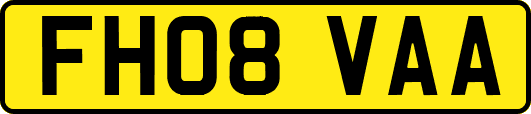 FH08VAA