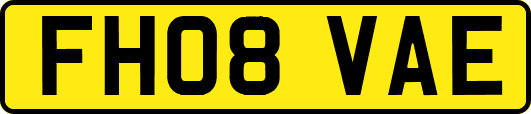 FH08VAE