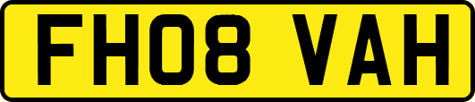 FH08VAH
