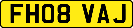 FH08VAJ