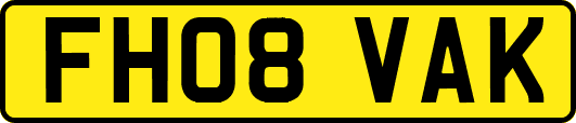FH08VAK