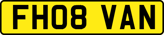FH08VAN