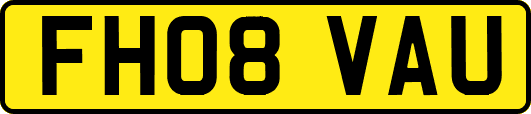 FH08VAU