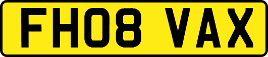 FH08VAX