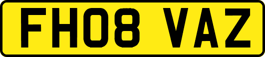 FH08VAZ