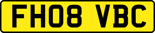 FH08VBC