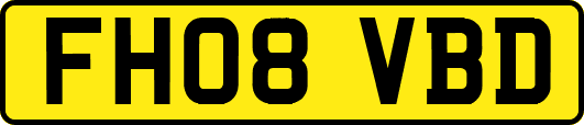 FH08VBD