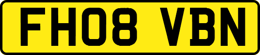 FH08VBN