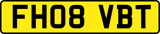 FH08VBT