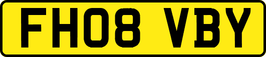 FH08VBY