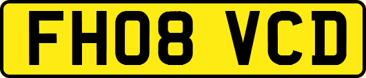 FH08VCD