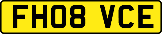 FH08VCE
