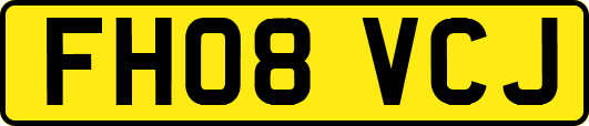 FH08VCJ
