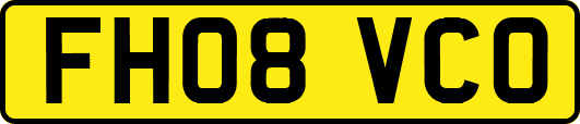 FH08VCO