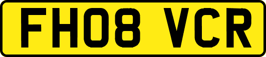 FH08VCR