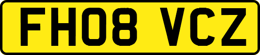 FH08VCZ