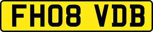 FH08VDB