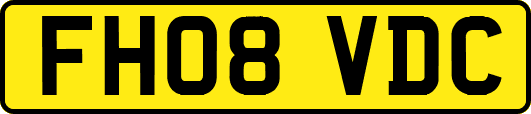 FH08VDC