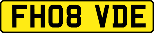FH08VDE
