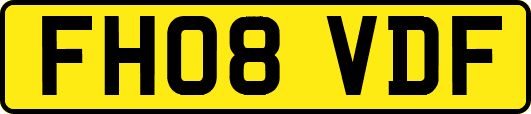 FH08VDF