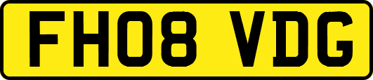FH08VDG