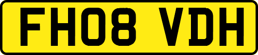 FH08VDH