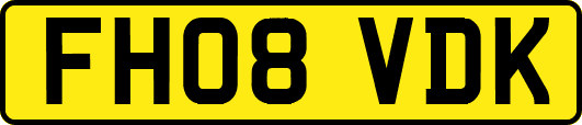 FH08VDK